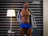 ErgoWear EW1756 FEEL SE Trunks Color Royal Blue