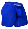ErgoWear EW1757 FEEL SE Boxer Briefs Color Royal Blue