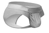 ErgoWear EW1759 FEEL SE Briefs Color Silver