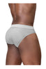ErgoWear EW1759 FEEL SE Briefs Color Silver