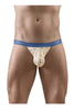 ErgoWear EW1773 SLK SE Bikini Color Peach-Birds