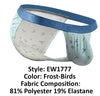 ErgoWear EW1777 SLK SE Bikini Color Frost-Birds