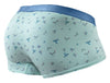 ErgoWear EW1778 SLK SE Trunks Color Frost-Birds