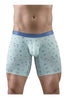ErgoWear EW1779 SLK SE Boxer Briefs Color Frost-Birds