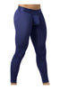ErgoWear EW1782 MAX BOLD Athletic Pants Color Dark Blue