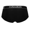 HAWAIR 41961 Microfiber Briefs Color Black