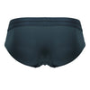 HAWAIR 41963 Microfiber Briefs Color Green