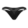 JOR 1936 Dante Thongs Color Black