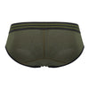 JOR 1944 College Briefs Color Green