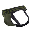 JOR 1946 College Jockstrap Color Green