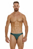 JOR 1953 Element Bikini Color Green