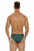 JOR 1953 Element Bikini Color Green