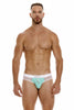 JOR 1997 Ibiza Swim Thongs Color Green