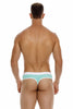 JOR 1997 Ibiza Swim Thongs Color Green