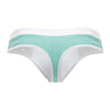 JOR 1997 Ibiza Swim Thongs Color Green