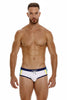 JOR 1999 Canarias Swim Briefs Color White