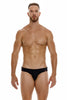 JOR 2004 Capri Swim Briefs Color Black