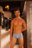 JOR 2069 Orion Trunks Color Sky Blue