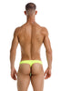 JOR 2151 Apolo Thongs Color Neon Yellow