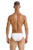 JOR 2152 Magnus Bikini Color White