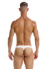 JOR 2153 Magnus Thongs Color White