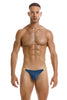 JOR 2156 Eros Bikini Color Petrol