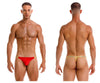 JOR 2161 Ares Thongs Color Red
