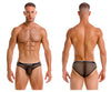 JOR 2162 Urban Bikini Color Black