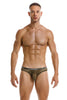JOR 2162 Urban Bikini Color Green