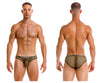 JOR 2162 Urban Bikini Color Green