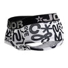 JOR 2185 Love Trunks Color Printed
