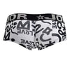 JOR 2185 Love Trunks Color Printed