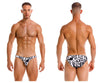 JOR 2186 Love Bikini Color Printed