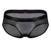 JOR 2193 Mystic Swim Briefs Color Black