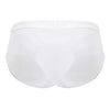 JOR 2193 Mystic Swim Briefs Color White