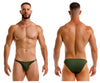 JOR 2233 Eros Bikini Color Green