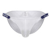 JOR 2236 Frost Bikini Color White