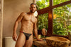 JOR 2238 Frost Thongs Color Black