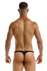 JOR 2238 Frost Thongs Color Black