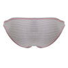 JOR 2249 Sour Bikini Color Gray