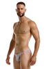 JOR 2249 Sour Bikini Color Gray
