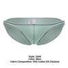 JOR 2249 Sour Bikini Color Mint
