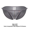 JOR 2257 Axel Bikini Color Gray