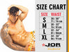 JOR 2247 Cosmo Bikini Color Gray