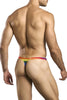 JUSTIN+SIMON XSJ03 Classic Thongs Color Pride