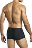 JUSTIN+SIMON XSJ08 Classic Trunks Color Black