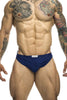 JUSTIN+SIMON XSJ09 Running Shorts Color Royal Blue