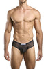 JUSTIN+SIMON XSJ22 Cheek Briefs Color Black