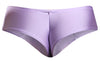JUSTIN+SIMON XSJ22 Cheek Briefs Color Lilac