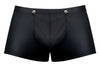 Male Power 120-298 Oh Snap Snap Off Short Color Black